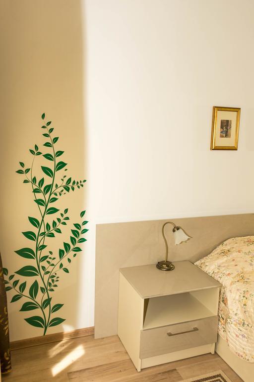 Chic Apartment Braşov Exterior foto
